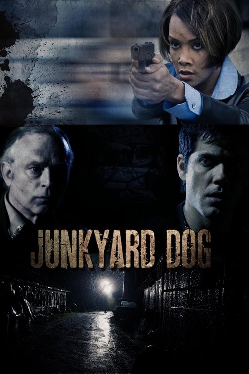 Hurdalık Köpek (2009) poster