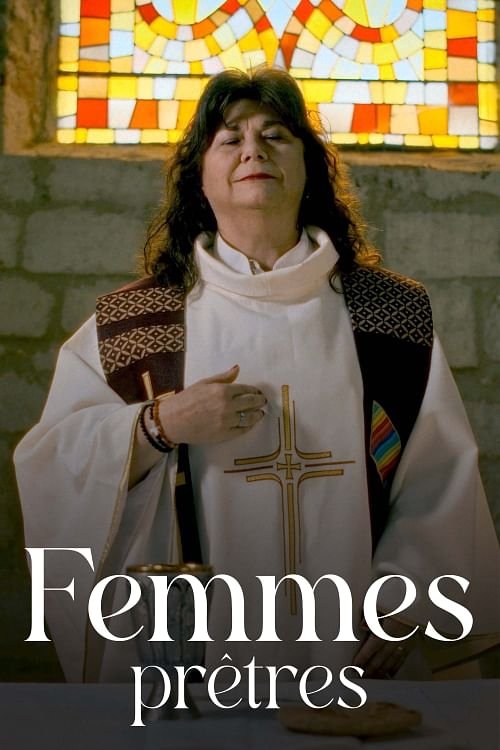 Femmes prêtres : vocations interdites (2025) poster