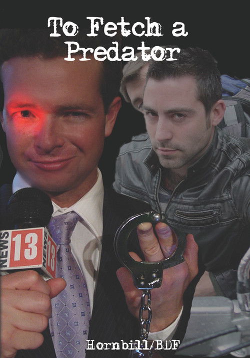 To Fetch a Predator (2012) poster