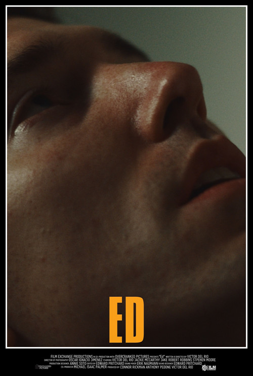 Ed (2025) poster