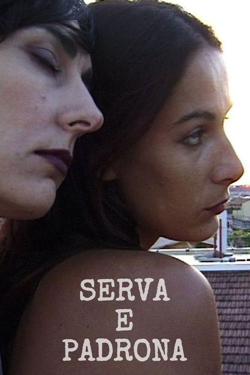 Serva e Padrona (2003) poster