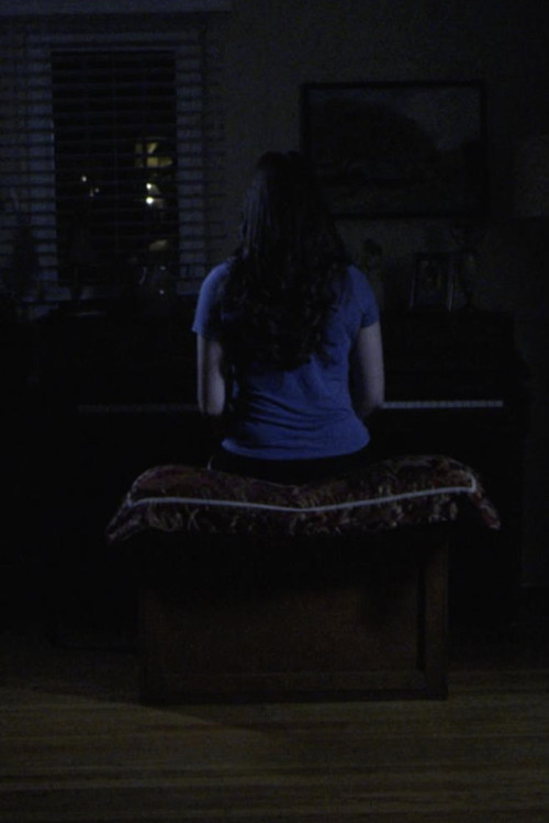 a song in b minor (2017) poster