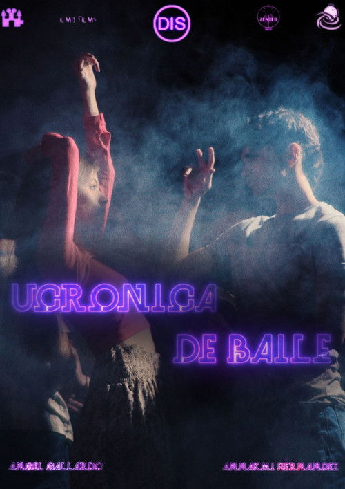 Ucronica de baile (2025) poster