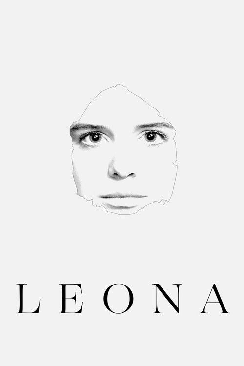 Leona (2018) poster