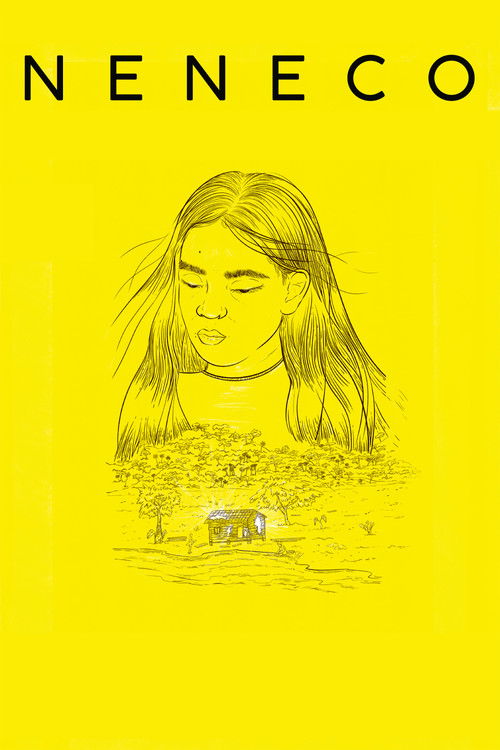 Neneco poster