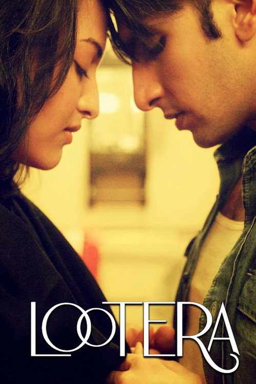 Haydut / Lootera (2013) poster