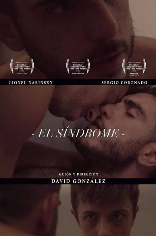 El síndrome (2021) poster