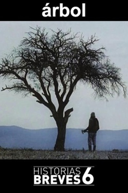 Árbol (2010) poster
