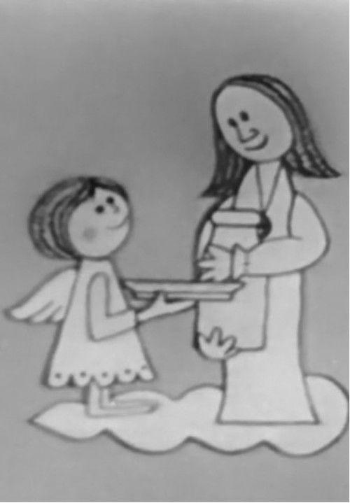 Three Tales (1960) poster