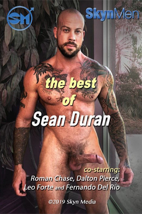 The Best of Sean Duran (2019) poster