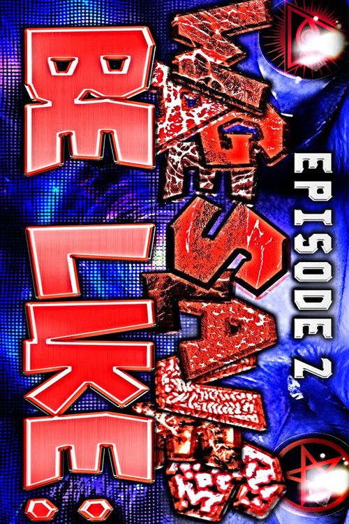 DREAM CABAL | WAGESLAVES BE LIKE (2024) poster