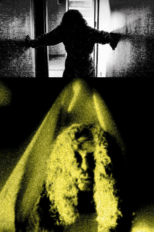 AGOURO (2023) poster