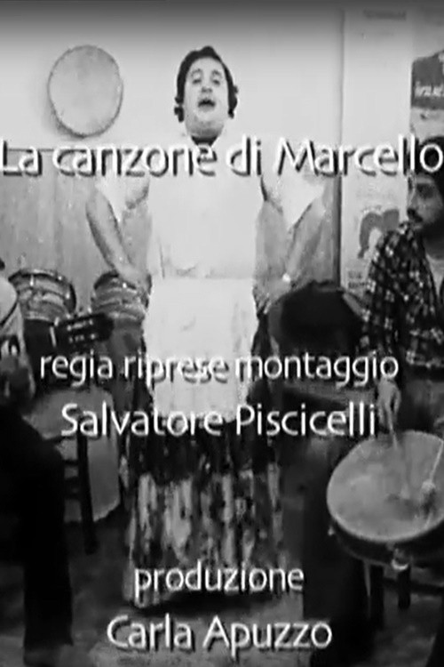 La canzone di Marcello (2006) poster