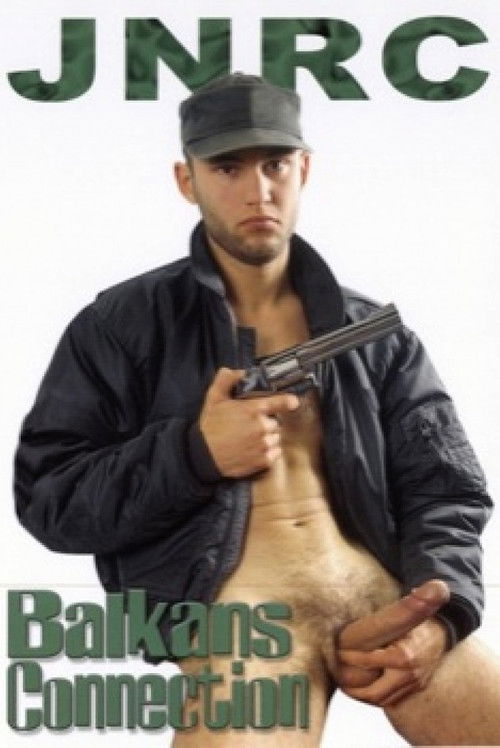 Balkans Connection (1997) poster