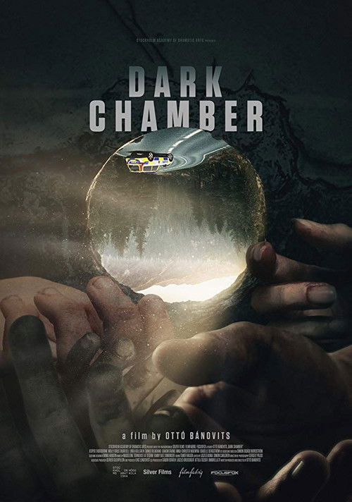 Dark Chamber (2018) poster