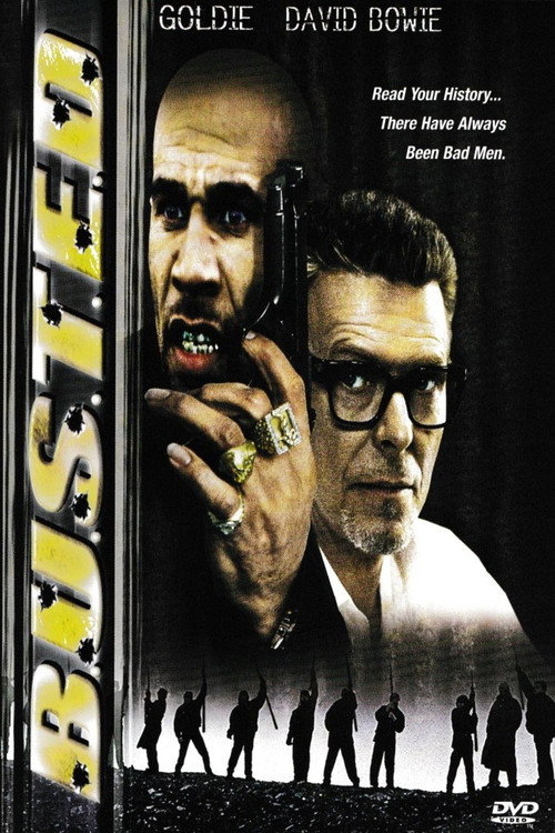 Everybody Loves Sunshine (1999) poster