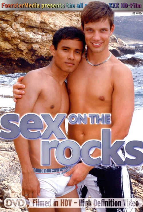 Sex On The Rocks (2011) poster