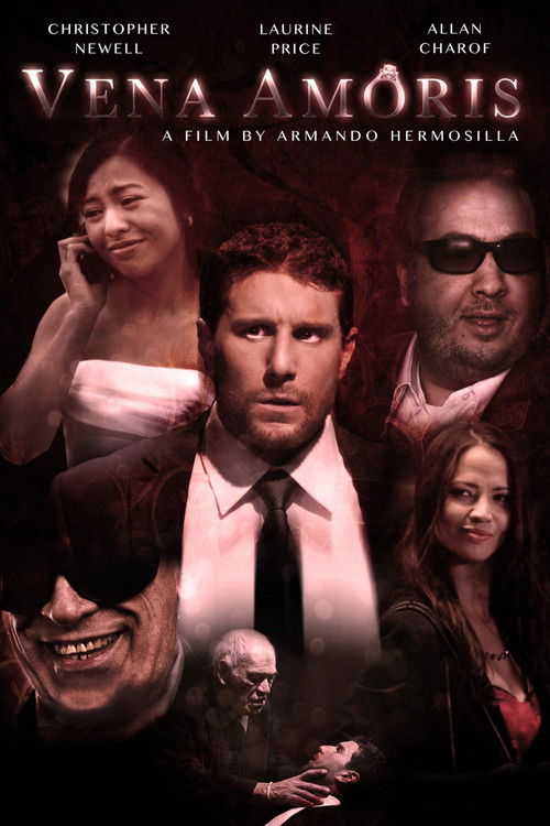 Vena Amoris (2013) poster