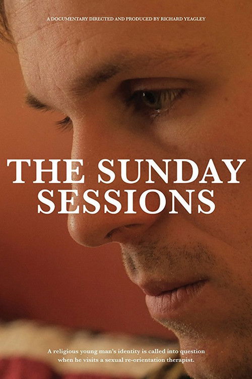The Sunday Sessions (2019) poster