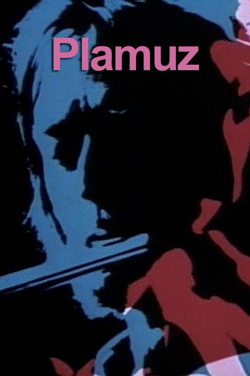 Plamuz (1973) poster