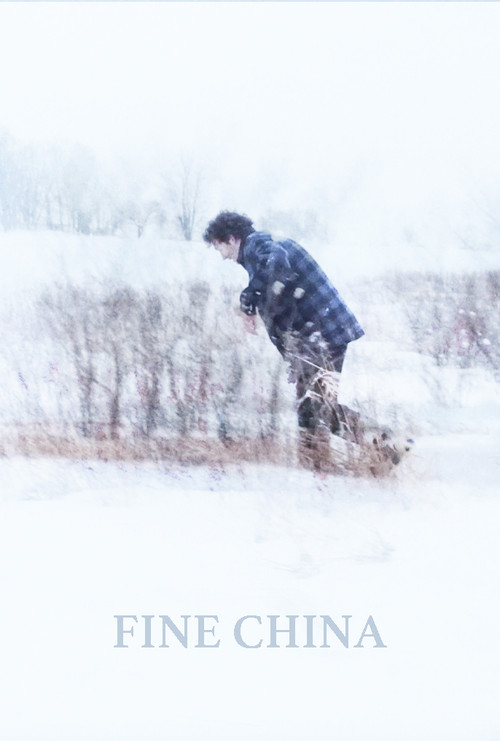 Fine China (2020) poster