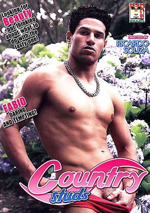 Country Studs (2007) poster