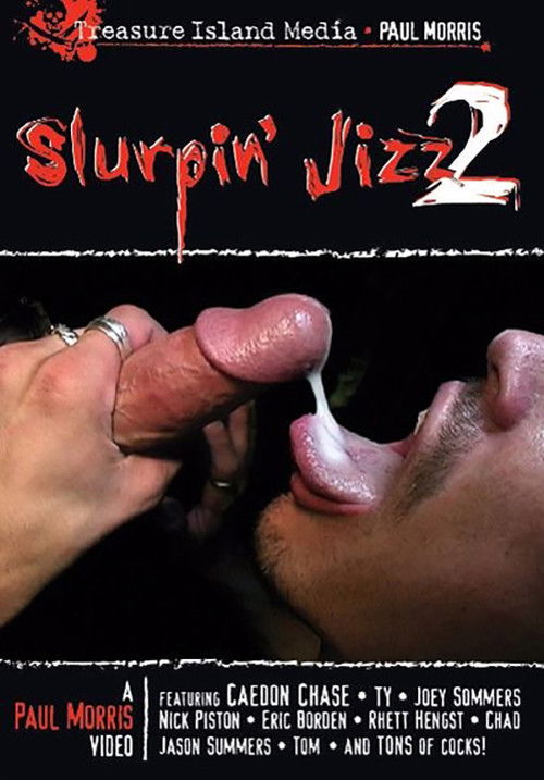 Slurpin' Jizz 2 (2005) poster