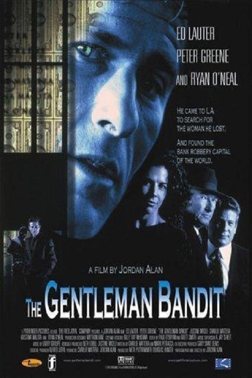 Gentleman B. (2003) poster