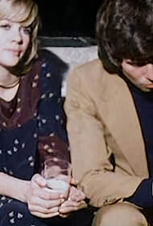 Put Yourself in My Place (1974) poster