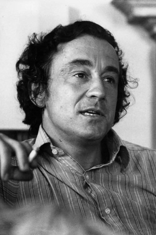 The Passions of Louis Malle (2003) poster