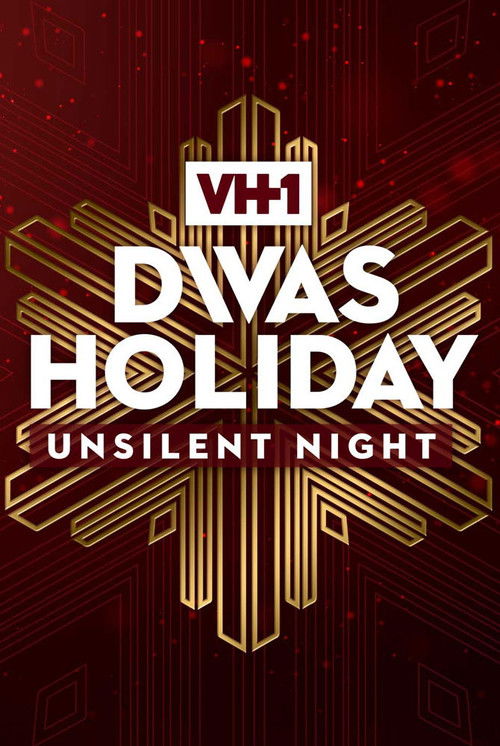 VH1 Divas Holiday: Unsilent Night (2016) poster