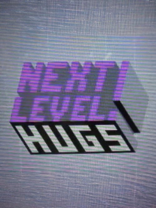 Next Level: Hugs! (2011) poster