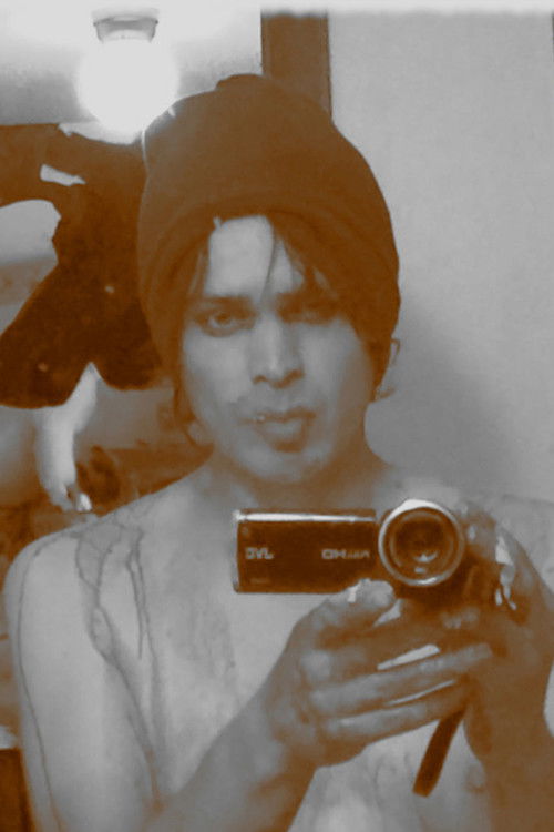 Torture Theater (2022) poster