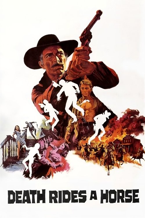 Da uomo a uomo (1967) poster