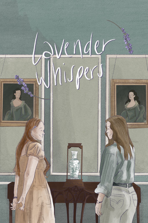 Lavender Whispers (2025) poster