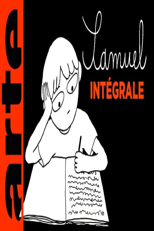 Samuel - L'intégrale de la série (2025) poster