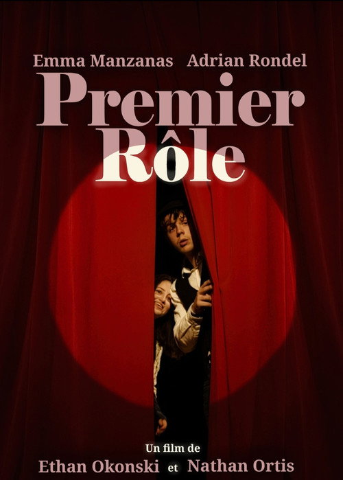 Premier Rôle (2026) poster