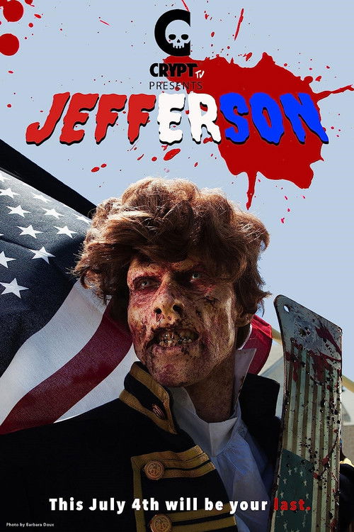 Jefferson (2016) poster