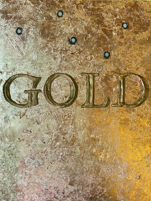 Gold (2020) poster