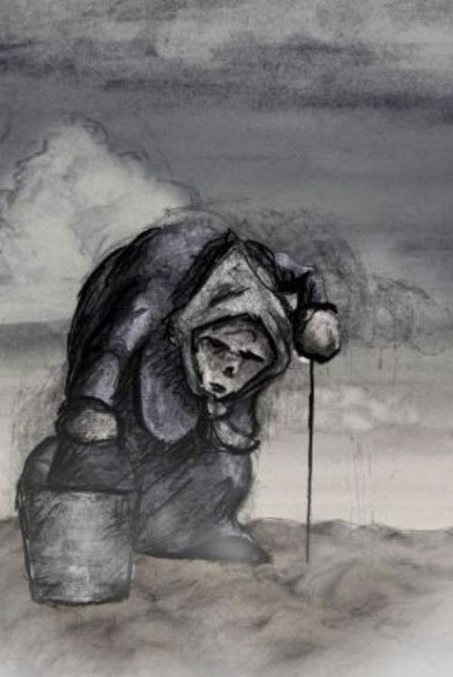 Cosmos will save the world (2013) poster