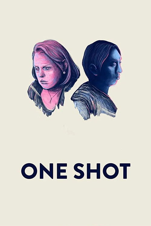 One Shot (2018) poster