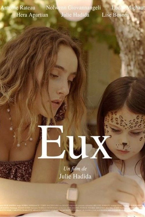 Eux (2024) poster