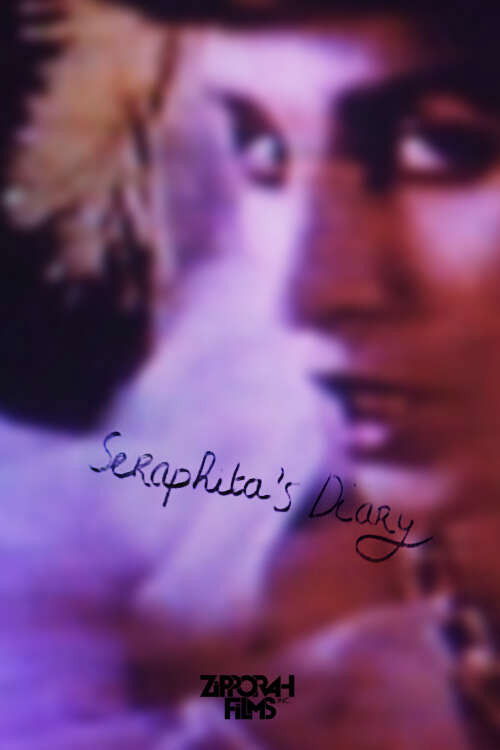 Seraphita's Diary (1982) poster