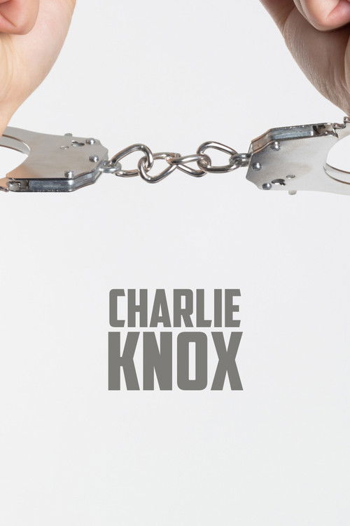 Charlie Knox (2018) poster