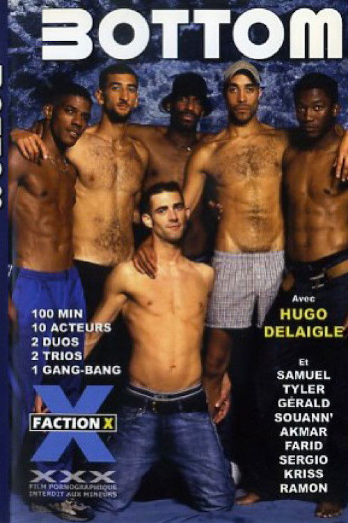 Bottom (2009) poster