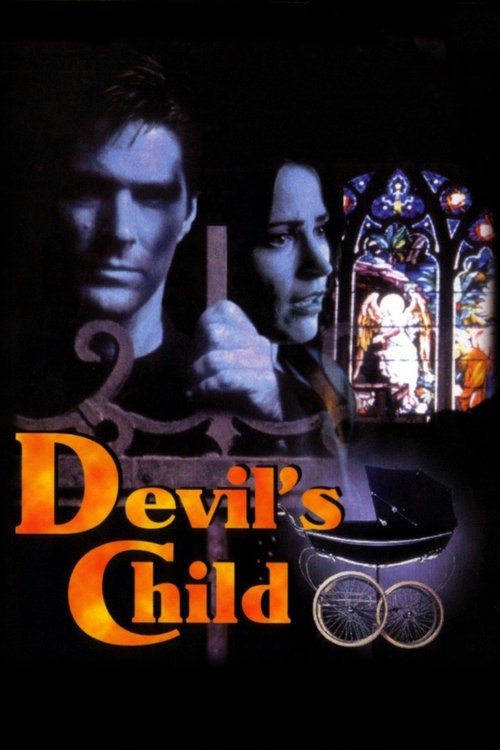 The Devil's Child (1997) poster