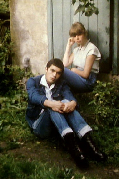 Gombrowicz: Incidents, Adventures (1977) poster