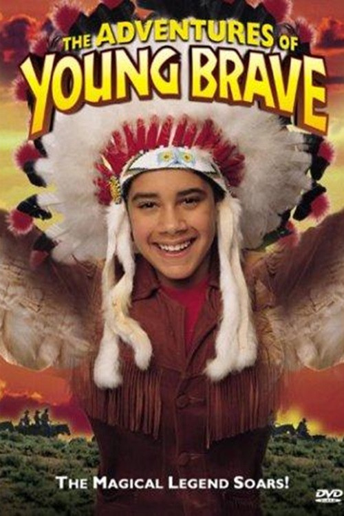 The Adventures of Young Brave (1999) poster