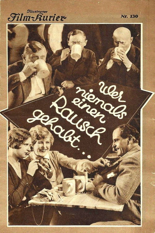 Bock Beer Fest (1930) poster