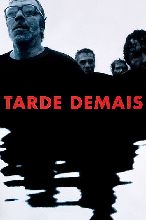 Tarde Demais (2000) poster
